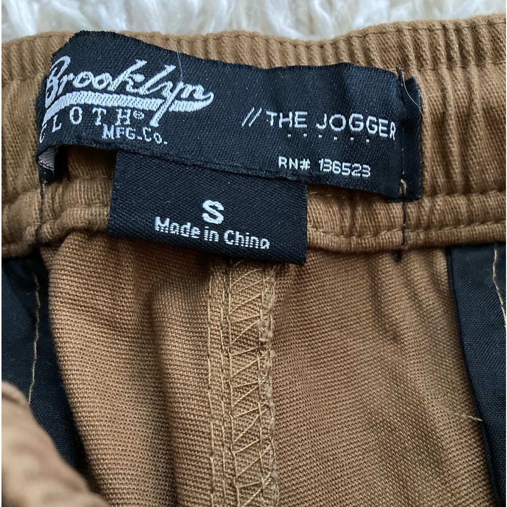 Pants - Picture 5 of 6